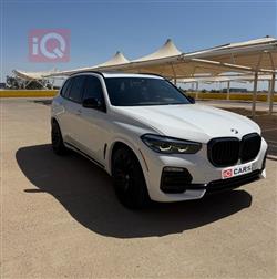 بي ام دبليو X5